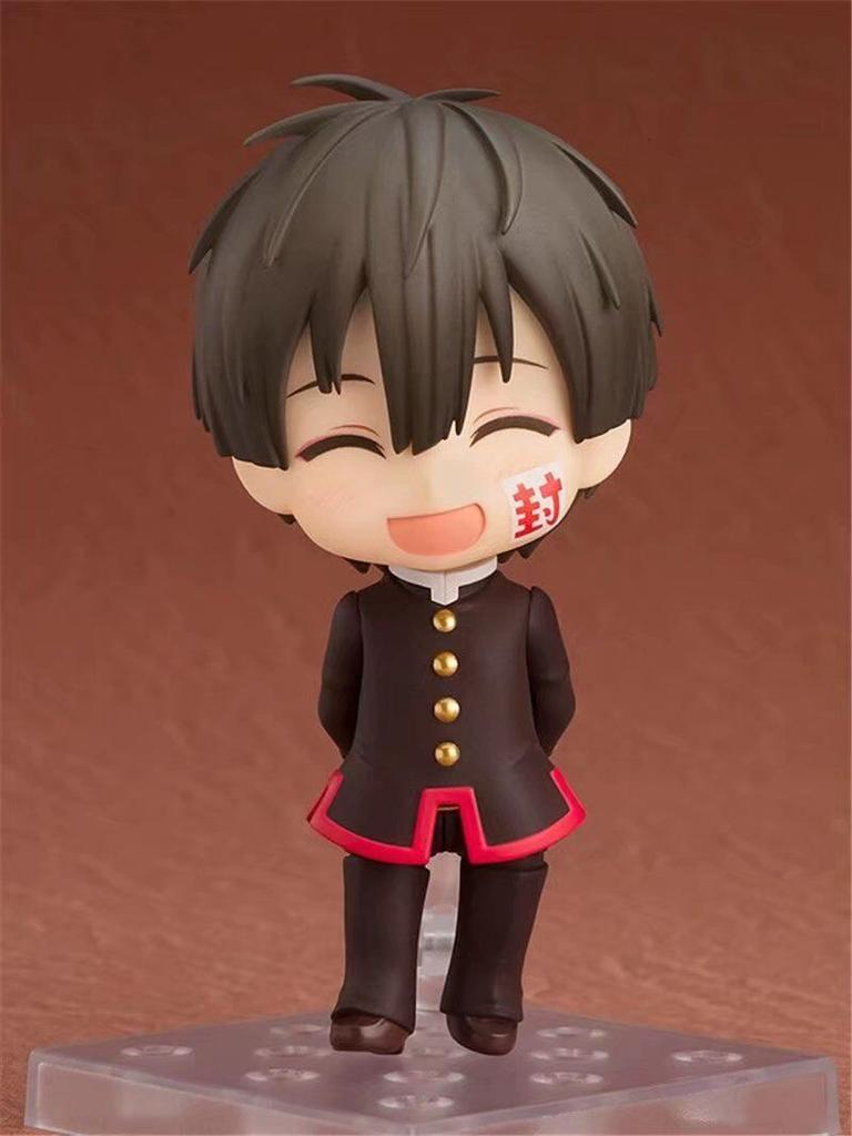 Toilet-bound Hanako-kun Yugi Amane Cute BJD Action Figure Toys
