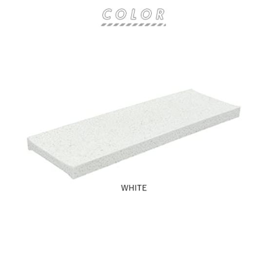 Soil Diatomaceous Earth Dispenser Tray Green