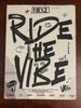 [GEBRAUCHT] NEXZ RIDE THE VIBE CD Limitierte Edition