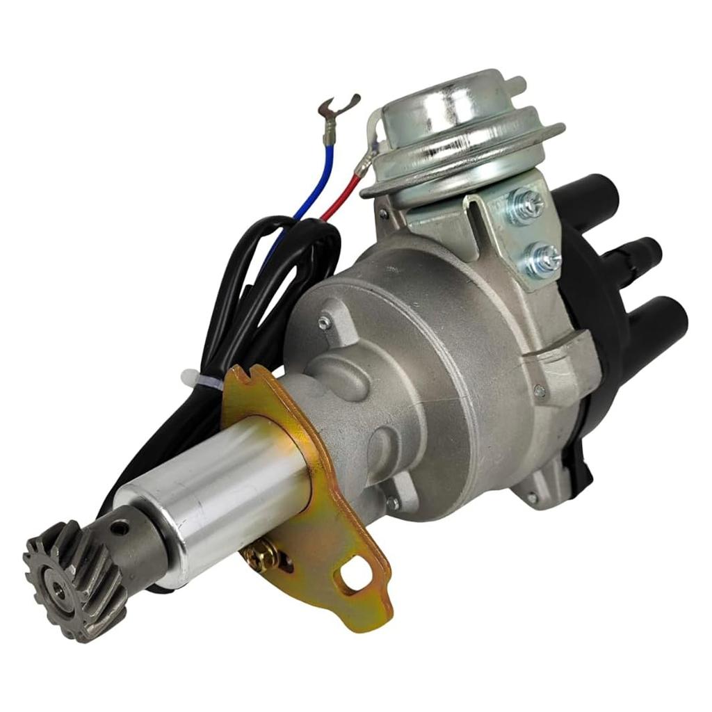 Ignition Distributor 22100-G5110 For Nissan Datsun B110 B210 B120 Pickup A10 A12 A13 A14 A15