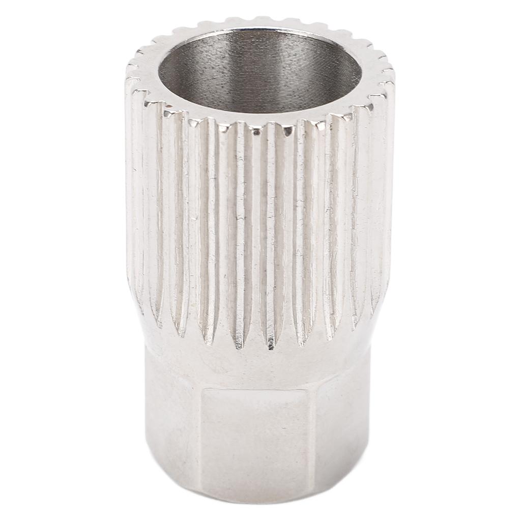 Piuliță Inel de Blocare Butuc Roată cu Clichet Spate Instrument de Demontare Instalare pentru Butuc cu Clichet Stea DT Swiss