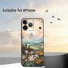 ART Alphonse M-Mucha Phone Case Silicone Soft For IPhone 17 16 15 14 13 12 11 X XR Plus Pro Max Plus