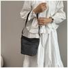 New Plaid Pattern Plaid Square Bag Lightweight Adjustable Strap Shoulder Crossbody Bag Phone Bag Casual