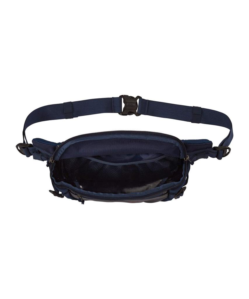Patagonia Black Hole Waist Pack 5L Unisex Adult Classic Navy One Size