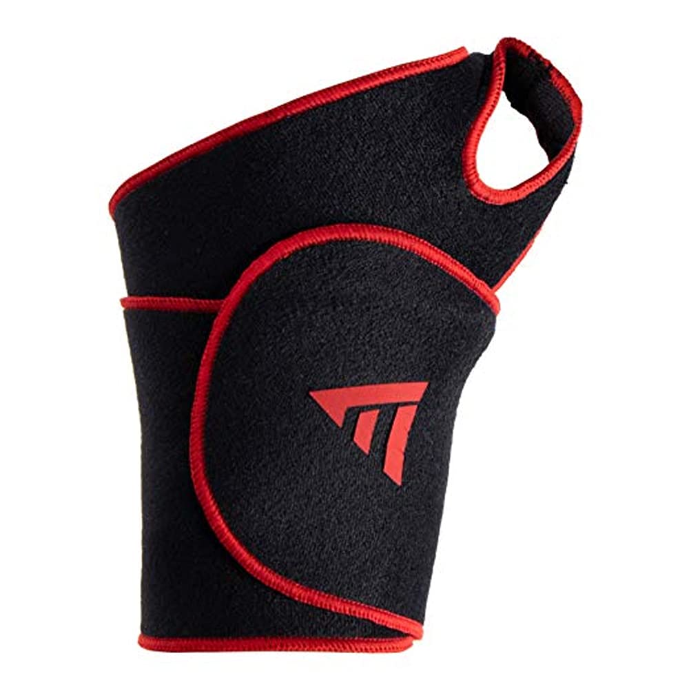 

phiten RAKUWA Supporter EXTREME Wrist Black 1 piece Phiten advanced technology e-SPORTS [Uses Metax]