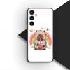 Cartoon Capybaras Phone Cover Soft Case for Motorola Moto G86 G57 E14 E15 G14 G34 G35 G84 G24 A54 G15 Power E22 Casing