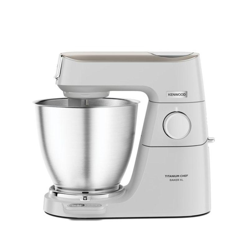 Kenwood KVL65.001WH Stand Mixer 1200W 7L White