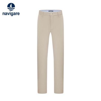 Navicare NVG Herren Freizeithose mit geradem Bein