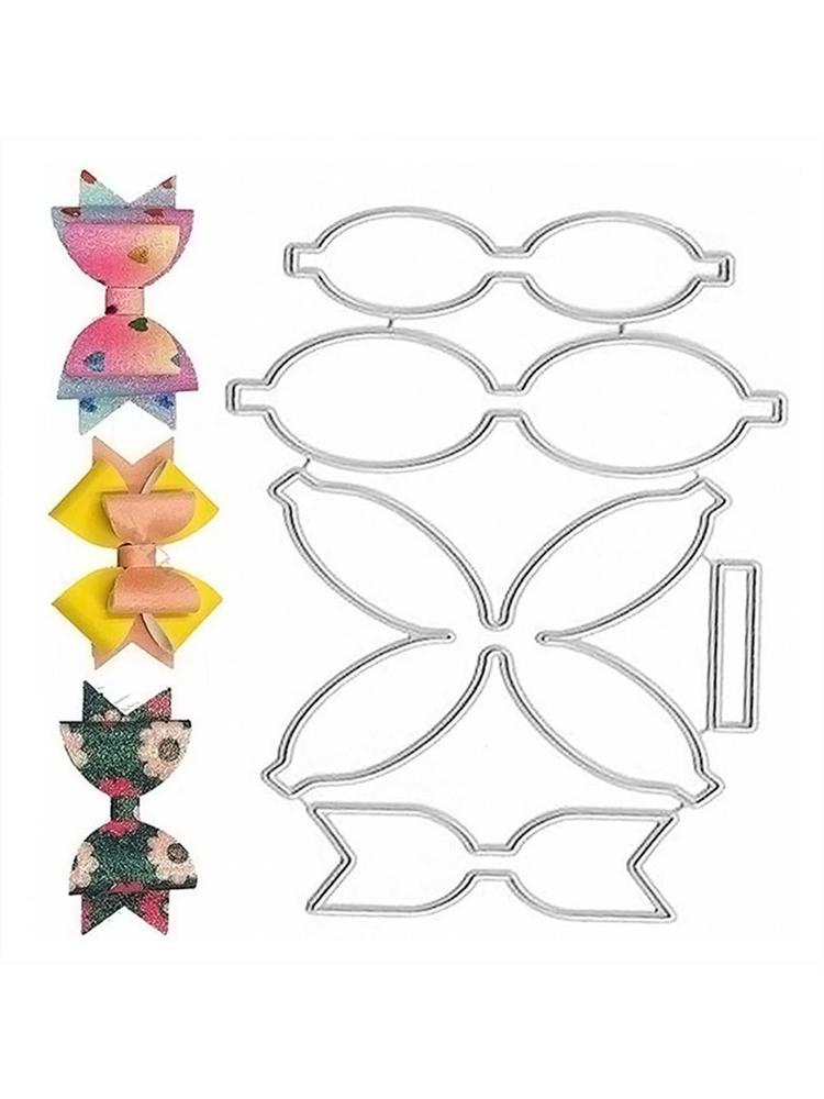 buy metal die cuts bow tie metal die cuts cute diy cutout template with loop for scrapbook decorative embossing card making a3p7 at affordable prices free shipping real reviews with photos