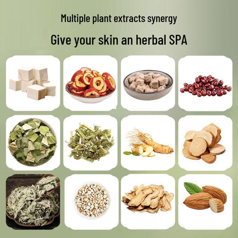 Mugwort Tummy Slimming Patch