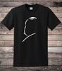 Alfred Hitchcock Horror Film Hallowen T-Shirt