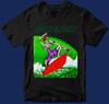 Oingo Boingo •Stay• New Wave Band T Shirt