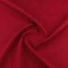 Panama fabric width 280 cm red