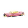 Greenlight 1/64 Chevrolet Impala Lowrider 1963 Michael Hererra Special