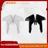 Motorcycle Accessories Fuel Tank Guard Plate Fairing Body Protection Cover For HUSQVARNA FC FX TC TX FE TE TX 125 250 350 450