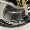 Motorcycle Accessories Front Brake Air Ducting Caliper Radiator Cover For DUCATI StreetfighterV4 V4S V2PANIGALE899 959 1199 1299