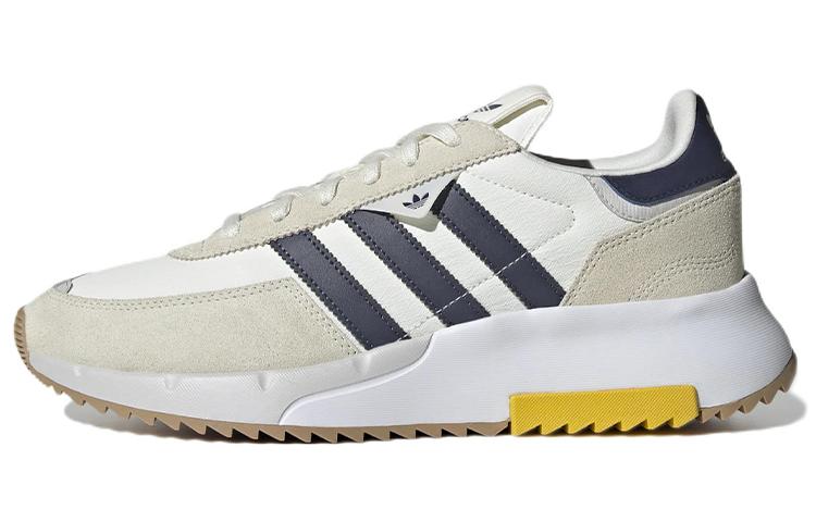 Adidas Retropy F2  Off White Shadow Navy  GW0508 36