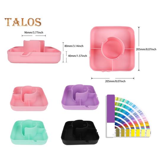 Silikonový protiskluzový držák šálku na pohovku Zásobník s velkým držákem na šálek Více přihrádek Vodotěsný držák na pohovku odolný proti polití