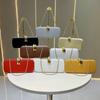 Fashion Handbag - Chain Strap Handbag - Party and Dinner Bag - High-end Casual Crossbody Bag for Women