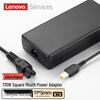 Lenovo 170W Square Port Laptop Power Adapter