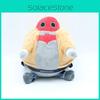 Todd Plush Toy With Pp Cotton Filling Ideal For Collectors And Gift Giving