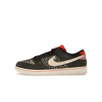 Dunk Low SE Gone Fishing Rainbow Trout