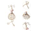 Jewelry Necklace Holder Stand for Display And Storage in Apartment