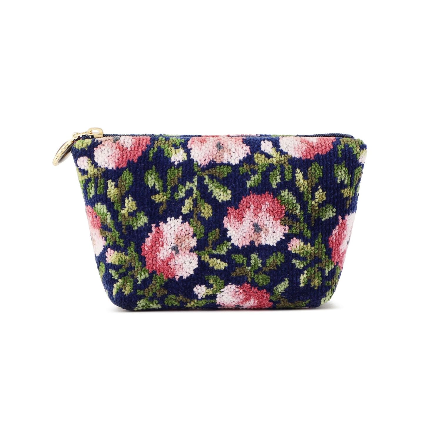 

косметичка Think of Me Navy [Feiler] в форме лодочки [1C3225121006980] TKM-251006 женская