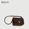 Retro Underarm Bag Niche Texture All-Match Cross-Body Small Square Bag