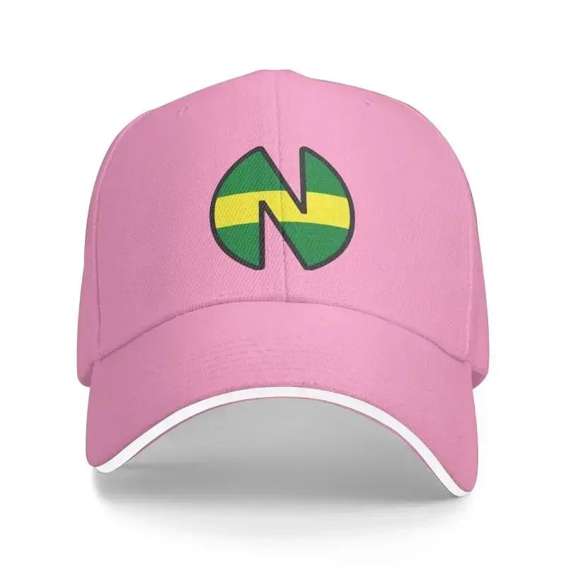 Custom Captain Newteam Soccer Tsubasa Anime Football Baseball Cap Unisex Women Breathable Dad Hat PerforUnisexce