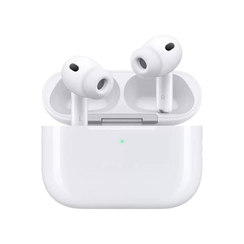 Huaqiangbei Pro3: 2025 Bluetooth Noise-Cancelling Earphones Compatible with Apple