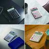 Casio Professional Calculator 12 Digits Verification Function Just Type Black JS-20WKA-BK-N Green Purchasing Law Compliant Eco Mark Certified