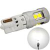2 szt W5W żarówka LED W10W, T10 10-50V CANBUS 700lm biała mocna Off-Road