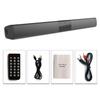 3DHome Theater Sound System Bluetooth Speaker Computer Speakers For TV Soundbar Box Subwoofer Radio Music Center Boom Box Column