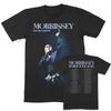 Morrissey Welttournee 2026 T-Shirt