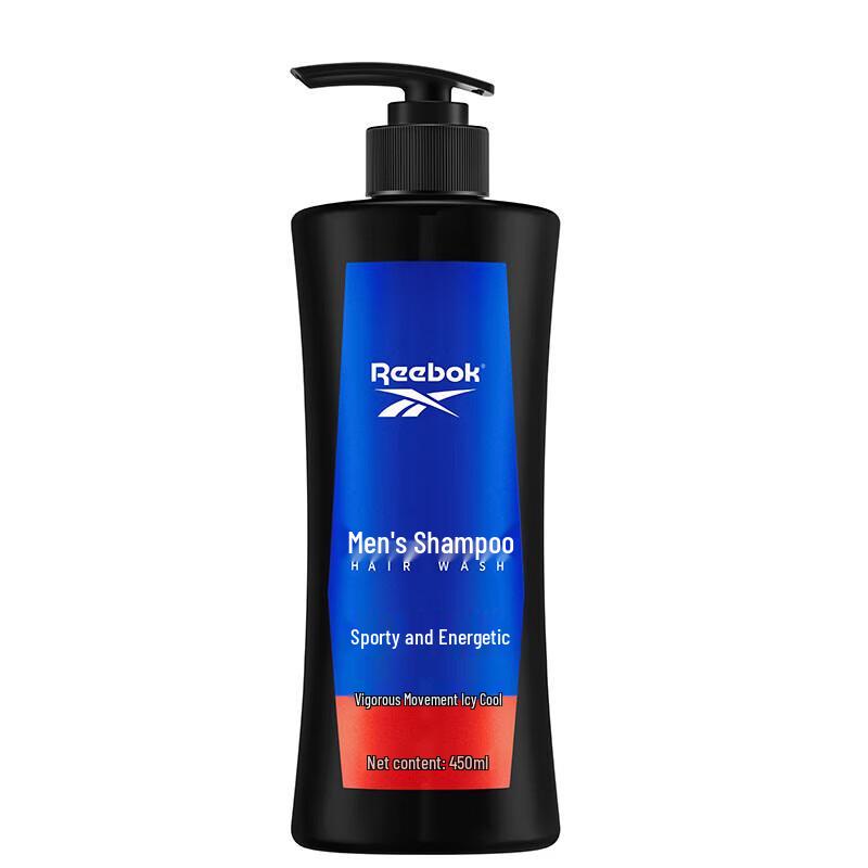 Reebok Men s Sport Refreshing Shampoo