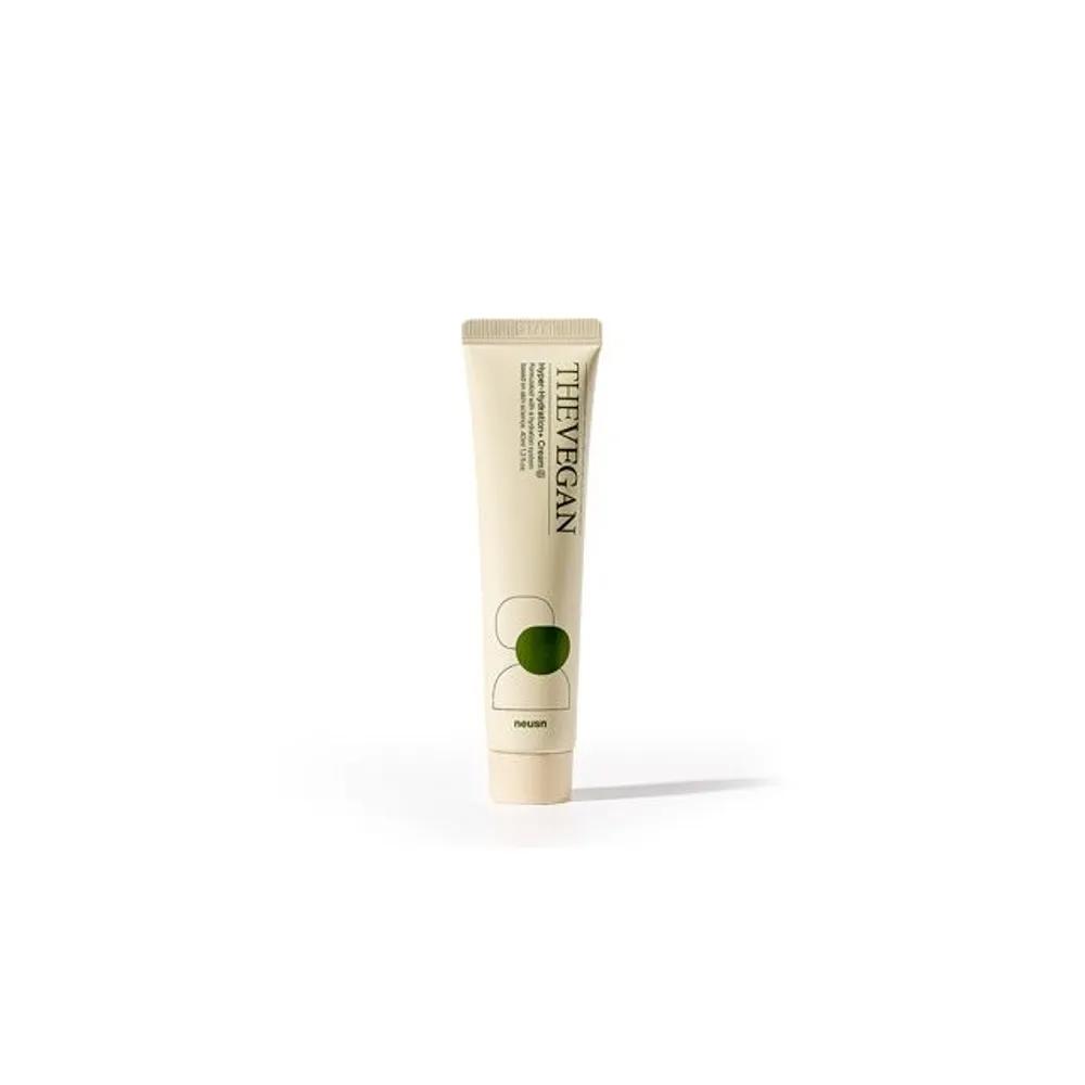 neusn The Vegan Ultra Moisturizing Cream 40ml
