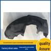 65637-0E120: Inner Fender Liner for 21st Gen Toyota RAV4
