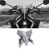 Precise Motorcycle Sport Touring Visor Windshield Windscreen For 1390 Super Duke R 1390 Super Duke R 2024 2025