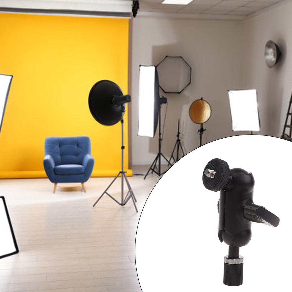 Versatile Metal Support Flexible Designs Extendable Metal Bracket Metal Extension Support for Cameras Lights Microphones