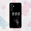 AAA America rapper J-Juice W-Wrld Phone Case For Samsung S25,S24,S21,S22,S23,S30,Ultra,S20,Plus,Fe,Note,10,9,5G Black Cover