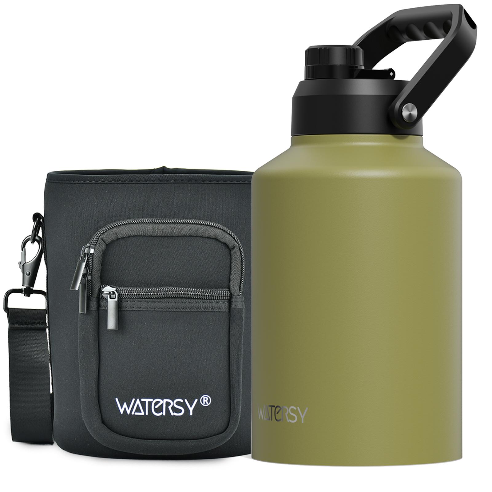 WATERSY 1.8L/2.5L/3.7L Izolēta