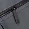 Herren Anti-Diebstahl Business Umhängetasche - Langlebige Büro-Aktentasche mit mehreren Reißverschlusstaschen