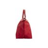 Longchamp Embroidered Logo Snap Zipper Closure Nylon Dumpling Tote Bag Women Tote Bags 1623619P47