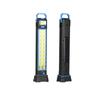 USB Rechargeable Solar-Powered Lamp Magnetic Base Emergency Light Torch Work Light  Magnetic Base