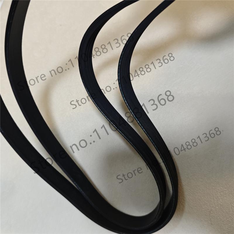 PJ Ribbed Belt 210J 215J 220J 225J 230J 235J 240J 245J 250J 255J 260J 265J 270J Treadmill Conveyor Belt