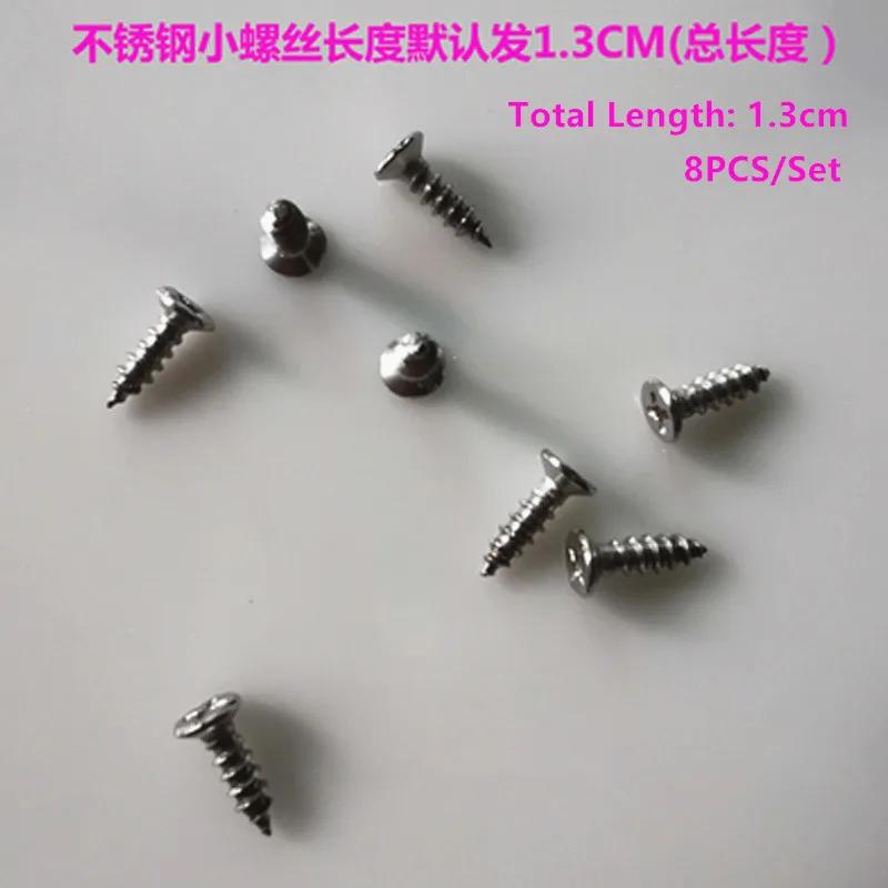 

Toilet cover hinge, stainless steel slow lowering fixing bracket, hinge metal accessories, thickened screws