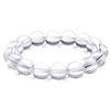 [Kyojudo] Evil-proof AAA Crystal Power Stone Bracelet (12mm, 18)