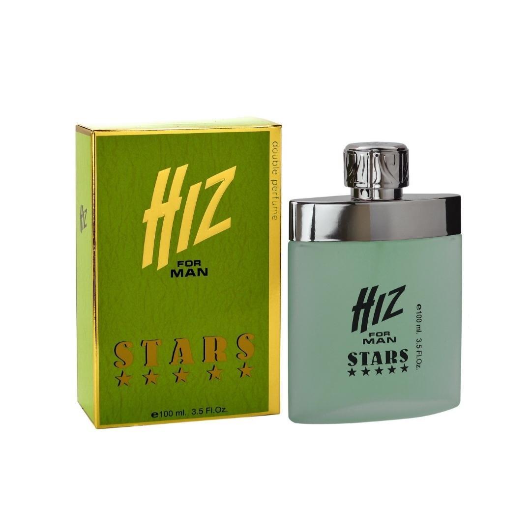 

STARS Туалетна вода чоловіча Stars 100 мл 1 pcs
