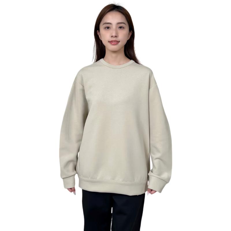 Nike Men s Loose Crewneck Pullover Sweatshirt XL